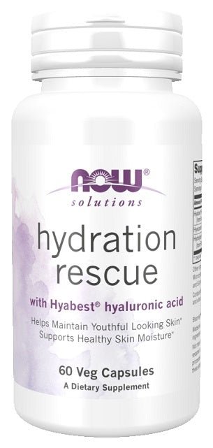 Hydration Rescue - 60 vcaps - VitaeSupps