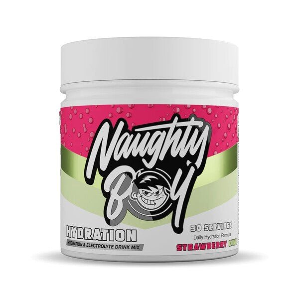 Hydration, Strawberry Kiwi - 255 grams - VitaeSupps
