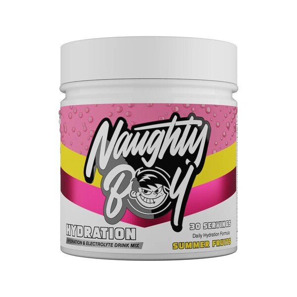Hydration, Summer Fruits - 255 grams - VitaeSupps