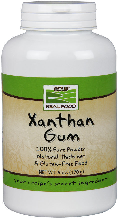 Xanthan Gum, Pure Powder - 170 grams
