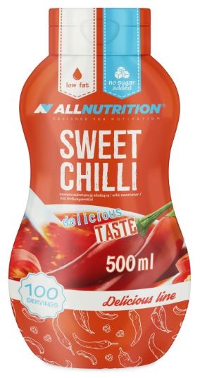 Classic Sauce, Sweet Chilli - 500 ml.