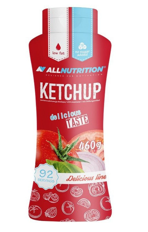 Ketchup - 460 grams