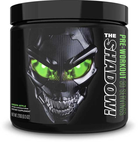 The Shadow!, Green Apple - 270 grams