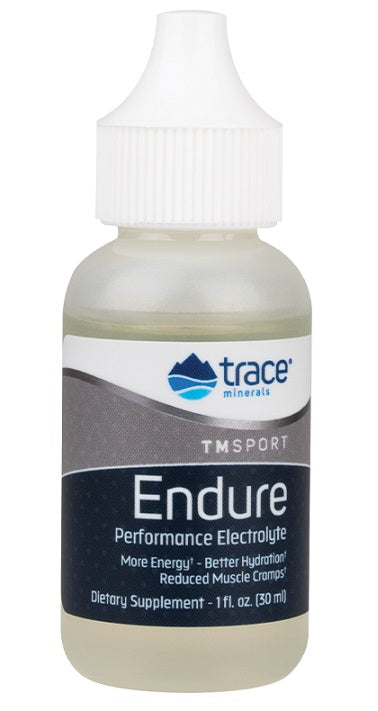 Endure Performance Electrolyte - 30ml.