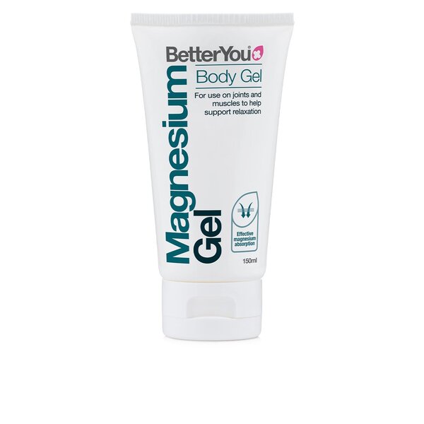 Magnesium Gel - 150 ml. (EAN )