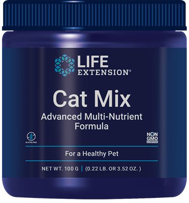 Cat Mix - 100 grams