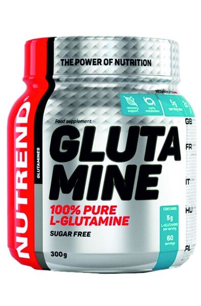 Glutamine - 300 grams