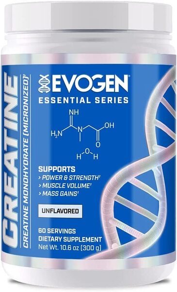 Creatine Monohydrate - 300 grams