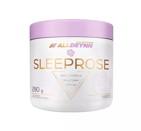 AllDeynn Sleeprose, Tropical-Orange - 280 grams