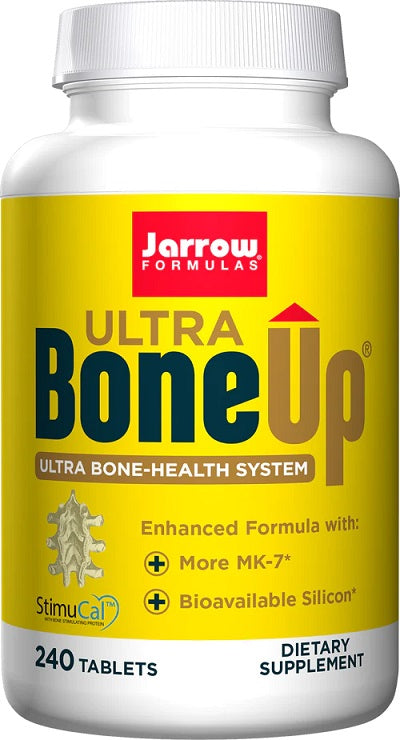 Ultra BoneUp - 240 tablets