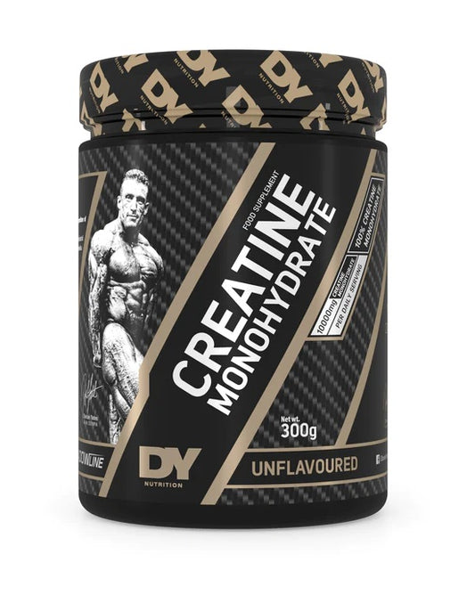 Creatine Monohydrate - 300 grams