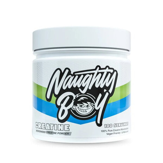 Creatine, Unflavored - 300 grams
