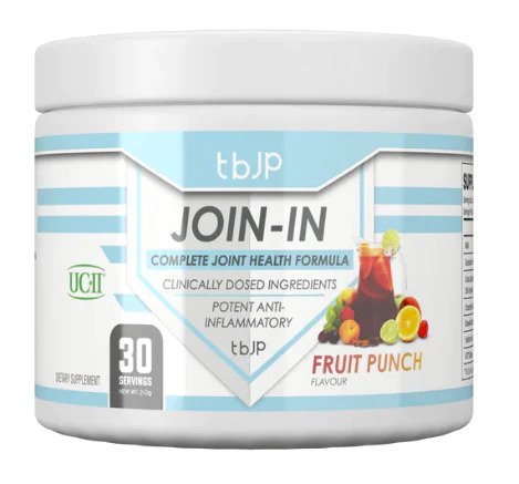 Join-In, Fruit Punch - 210 grams