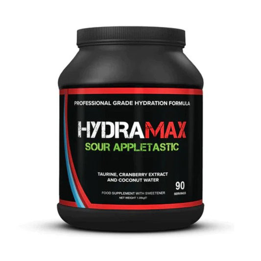 HydraMax, Sour Appletastic - 1080 grams