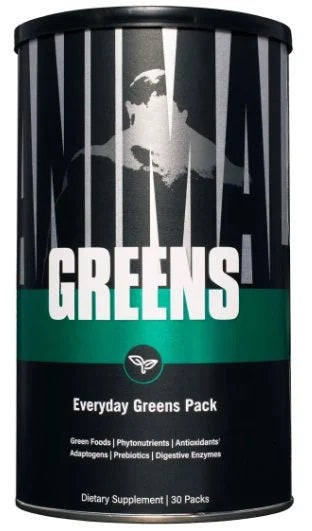 Animal Greens - 30 pack