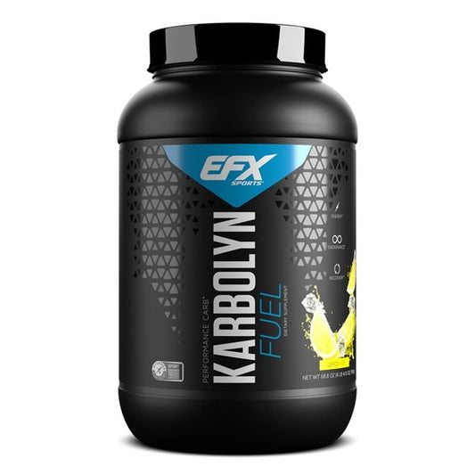 Karbolyn, Lemon Ice - 1950 grams