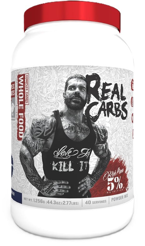 Real Carbs - Legendary Series, Blueberry Cobbler - 1264 grams