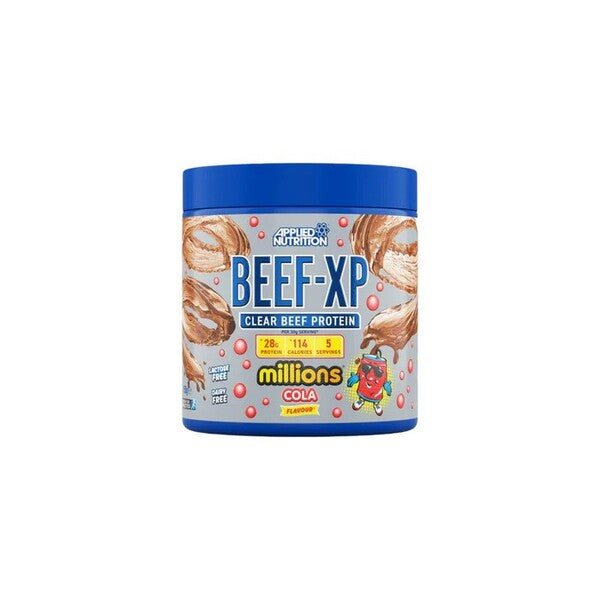Beef-XP, Millions Cola - 150 grams (5 servings)