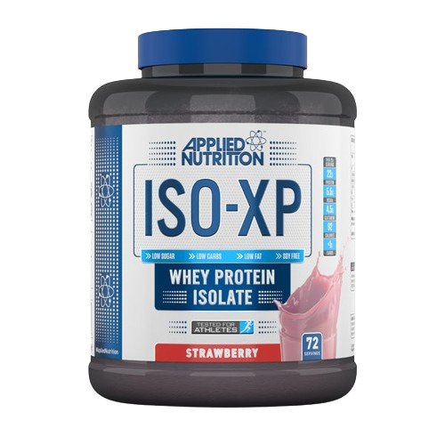 ISO-XP, Strawberry - 1800 grams