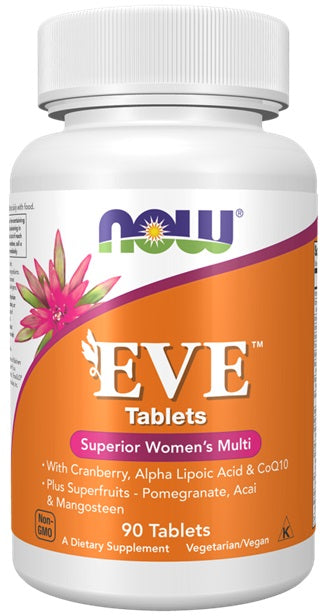 Eve Superior Women's Multi - 90 tablets