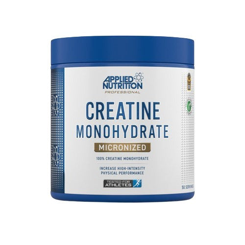 Creatine Monohydrate Micronized - 250 grams (EAN )