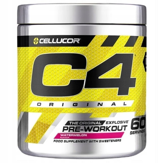 C4 Original, Watermelon - 396 grams