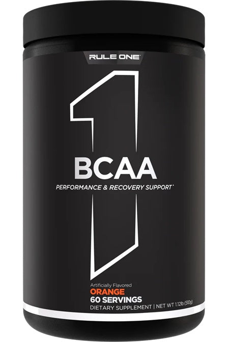 BCAA, Orange - 510 grams