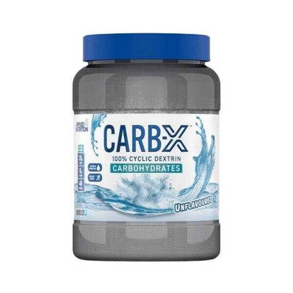 Carb X, Unflavored - 1200 grams
