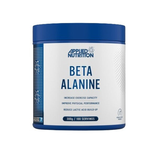Beta-Alanine, 3000mg - 300 grams