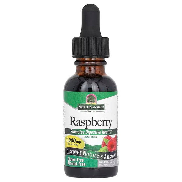 Raspberry - 30 ml.