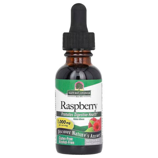 Raspberry - 30 ml.