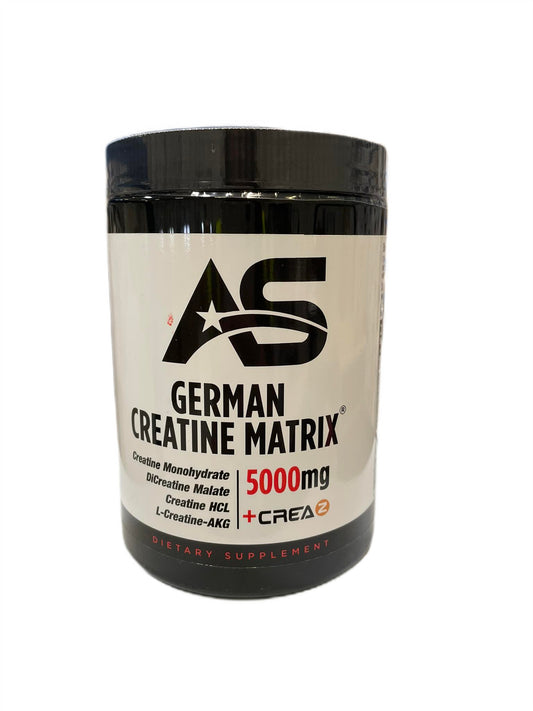 Creatine Matrix - 300 grams