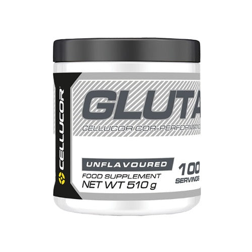 Glutamine - 510 grams