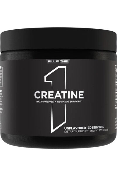 Creatine, Unflavoured - 156 grams