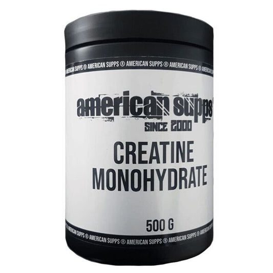 Creatine Monohydrate - 500 grams