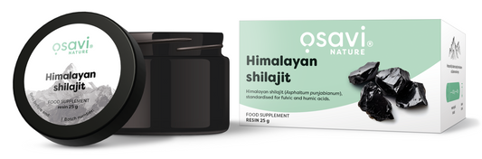 Himalayan Shilajit - 25 grams