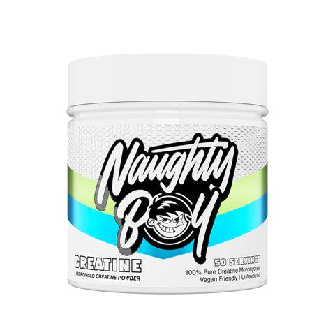 Creatine, Unflavored - 150 grams