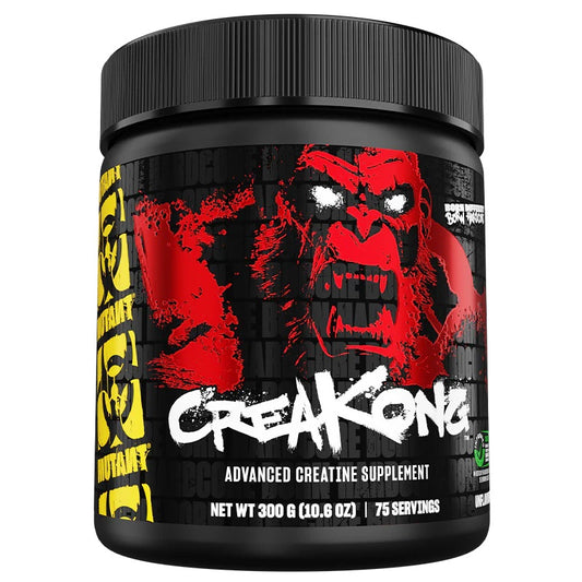 Creakong - New Look - 300 grams