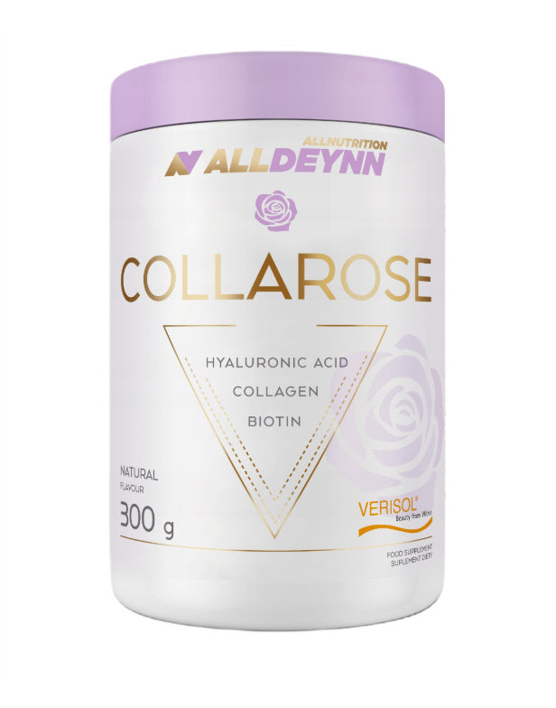 AllDeynn Collarose ( kolagen ), Natural - 300 grams
