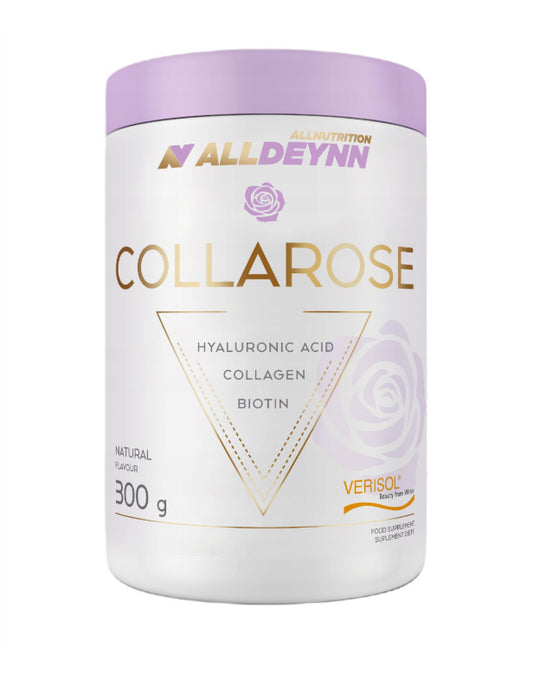 AllDeynn Collarose, Natural - 300 grams