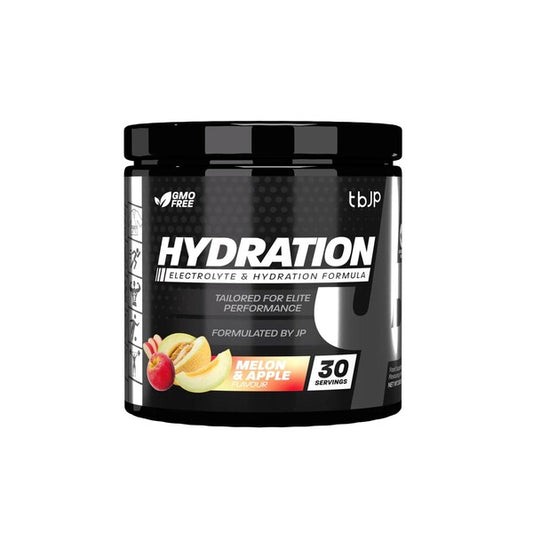 Hydration, Melon & Apple - 300 grams