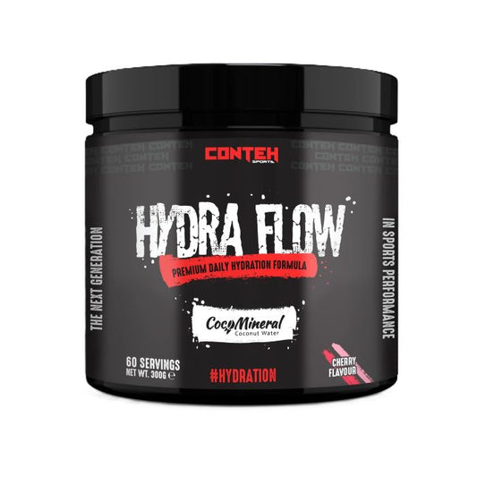Hydra Flow, Cherry - 300 grams