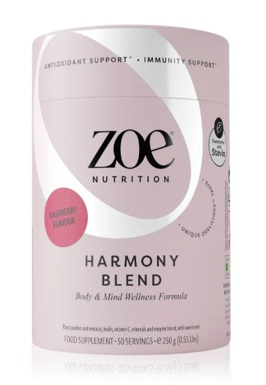 Harmony Blend, Raspberry - 250 grams