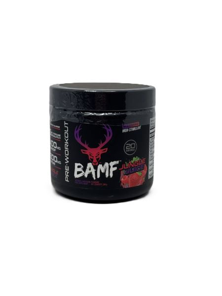 BAMF, Jungle Juice - 194 grams