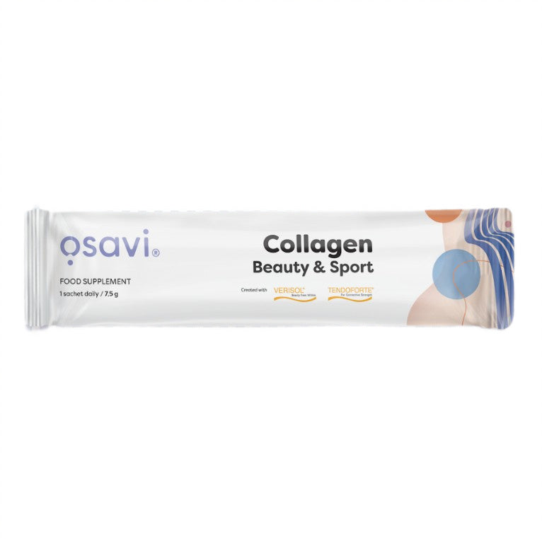 Collagen Beauty &amp; Sport - 7.5 grams (1 serving)