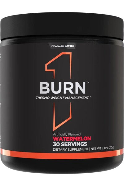 Burn, Watermelon - 210 grams