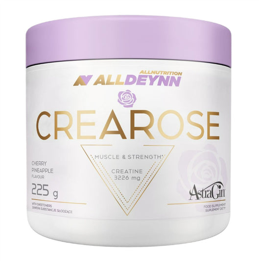 AllDeynn Crearose ( kolagen ), Cherry Pineapple - 225 grams