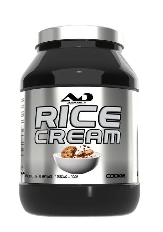 Rice Cream, Cookie - 1000 grams