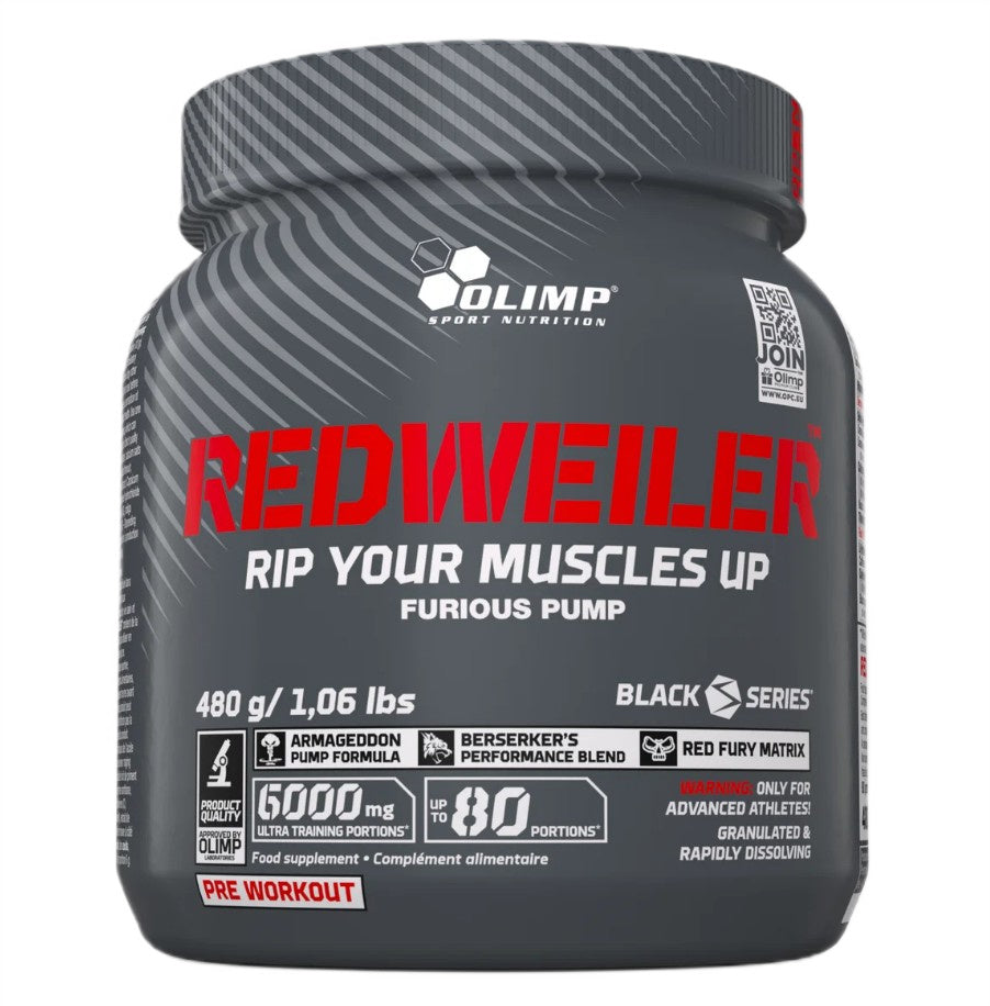 R-Weiler, Blueberry Madness - 480 grams