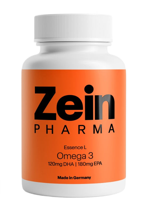 Omega-3, 1000mg - 140 caps